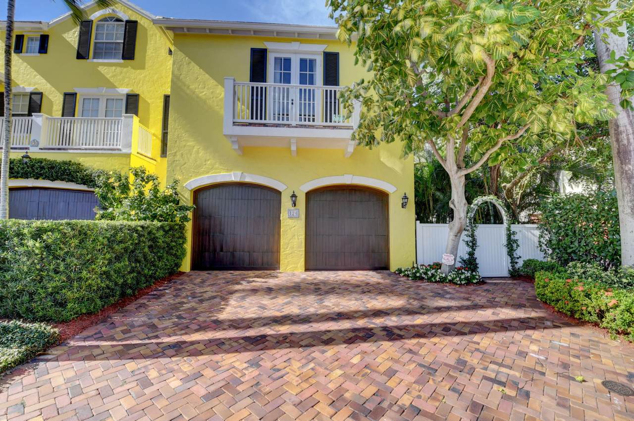 124 Gleason Street - Photo 1