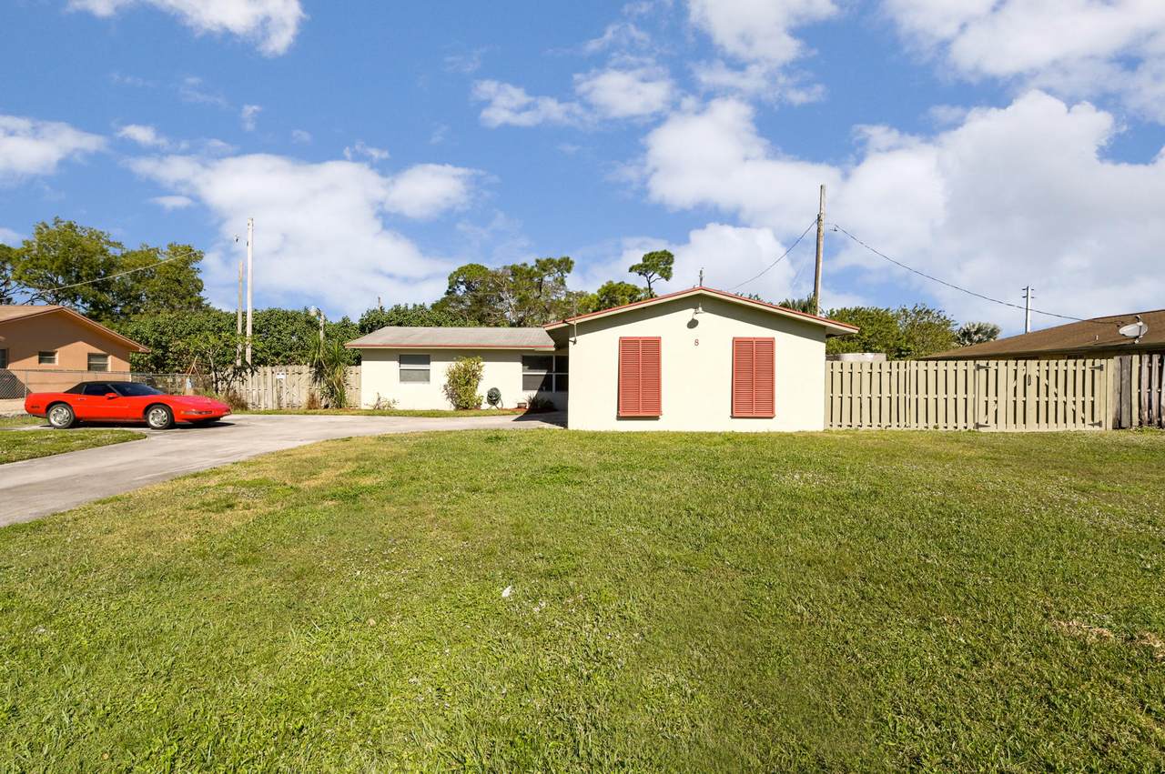 8 Mango Road - Photo 1