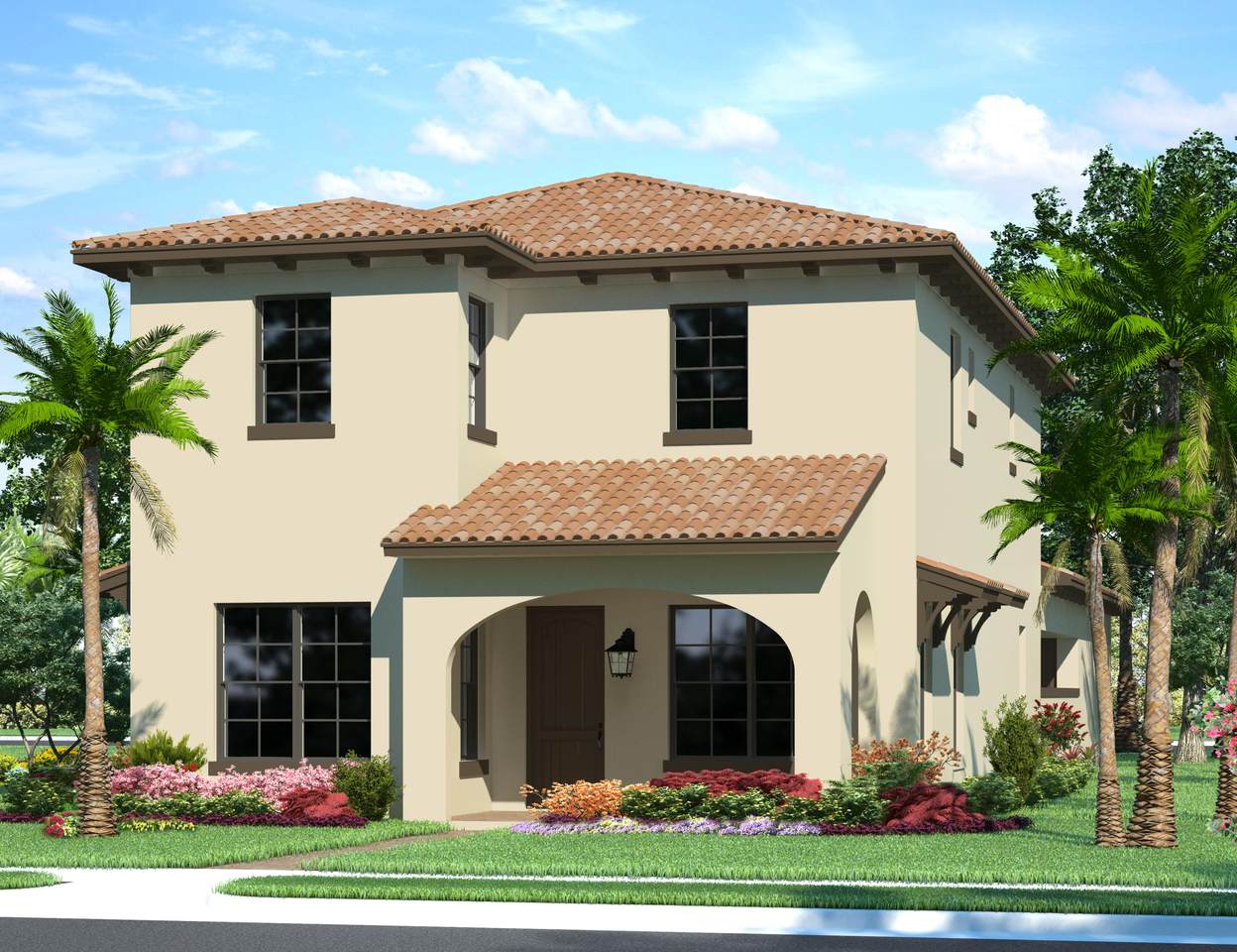 13317 Machiavelli Way - Photo 1