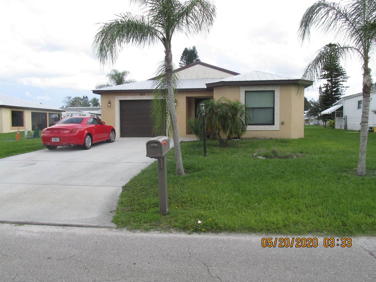 143 Mediterranean Boulevard - Photo 1