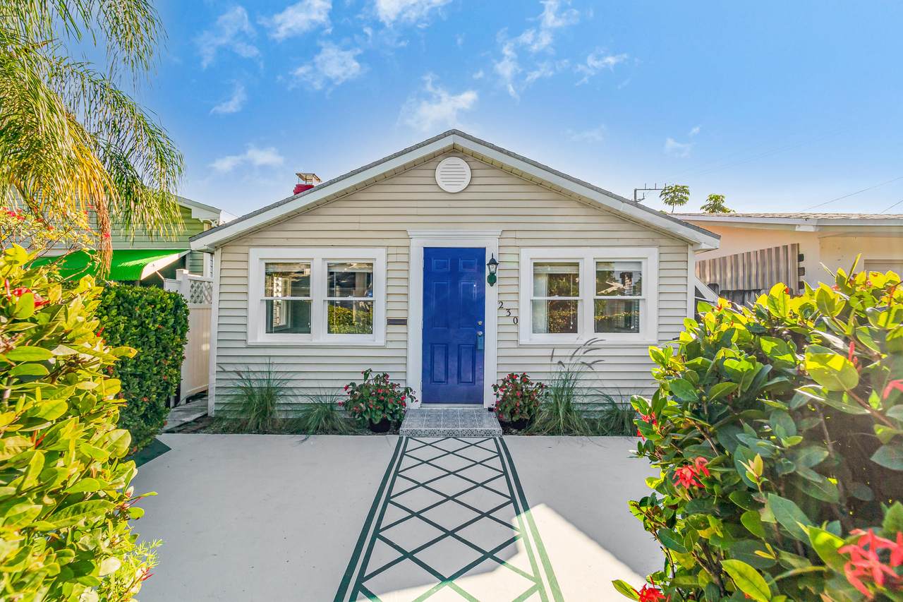 230 K Street - Photo 1