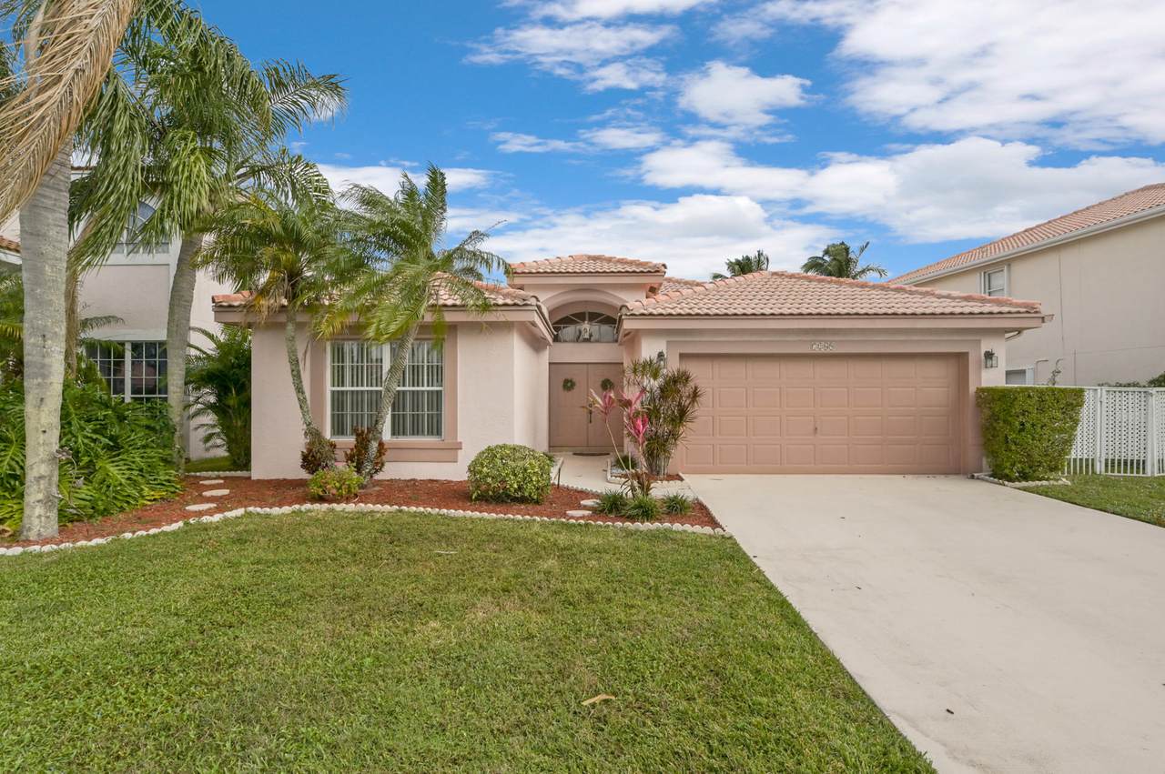 7269 Davit Circle - Photo 1