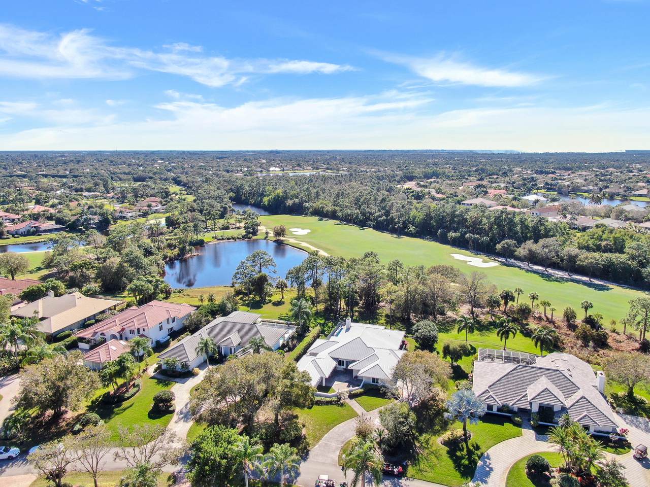 1711 Thornberry Circle - Photo 1