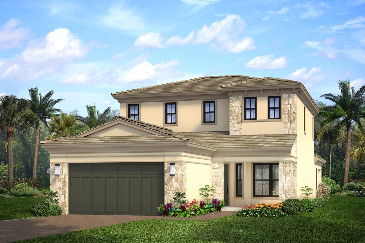 5635 Delacroix Terrace - Photo 1
