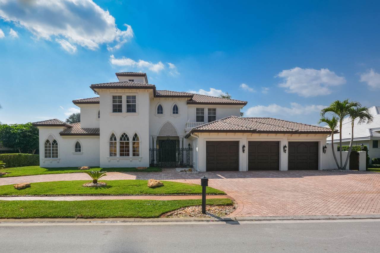 7590 Fenwick Place - Photo 1