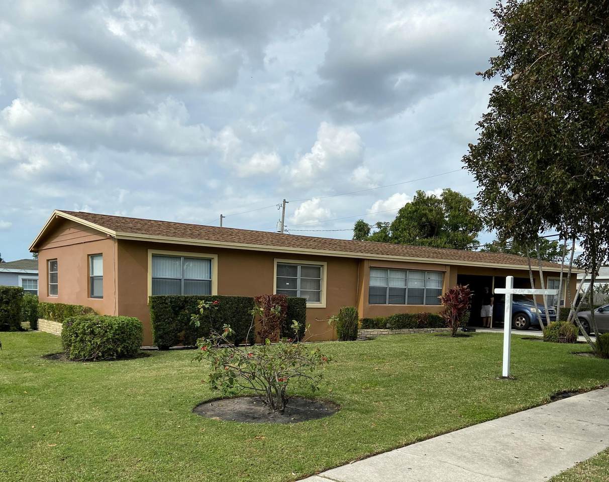 4401 Terrace Drive - Photo 1