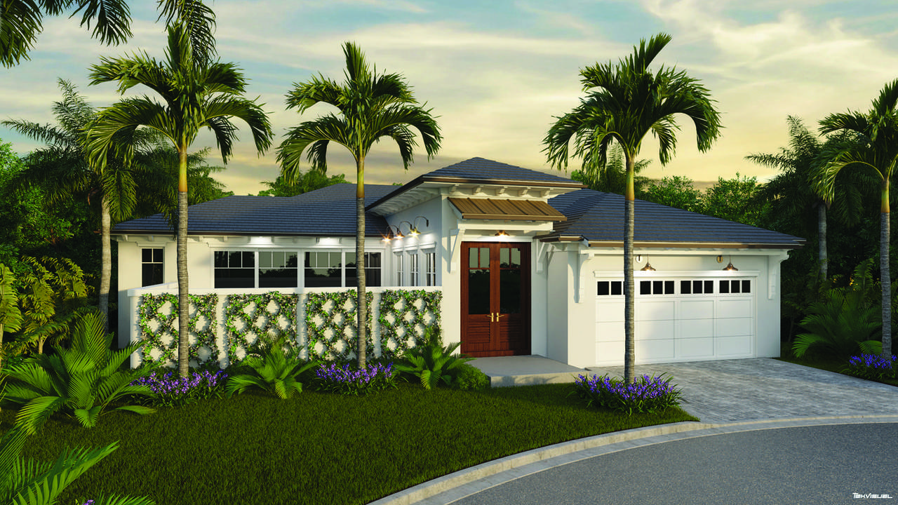 106 Micco Circle - Photo 1