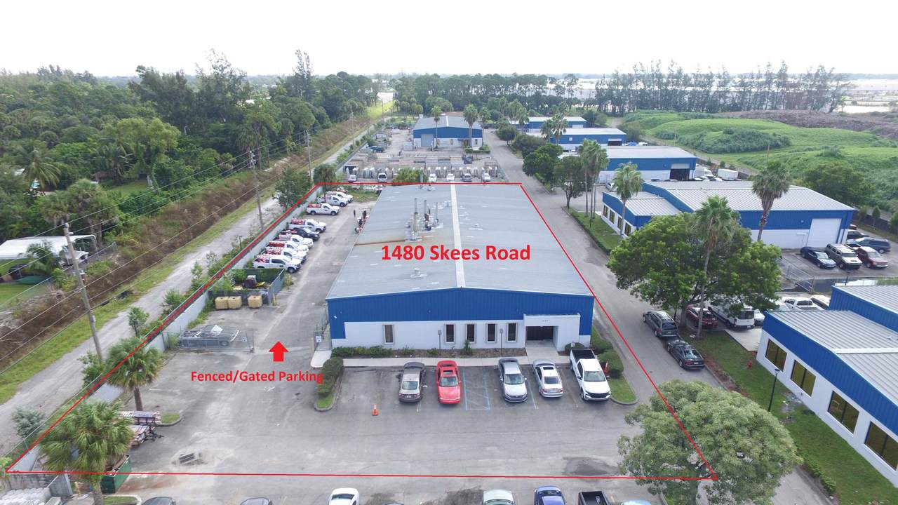 1480 Skees Road - Photo 1