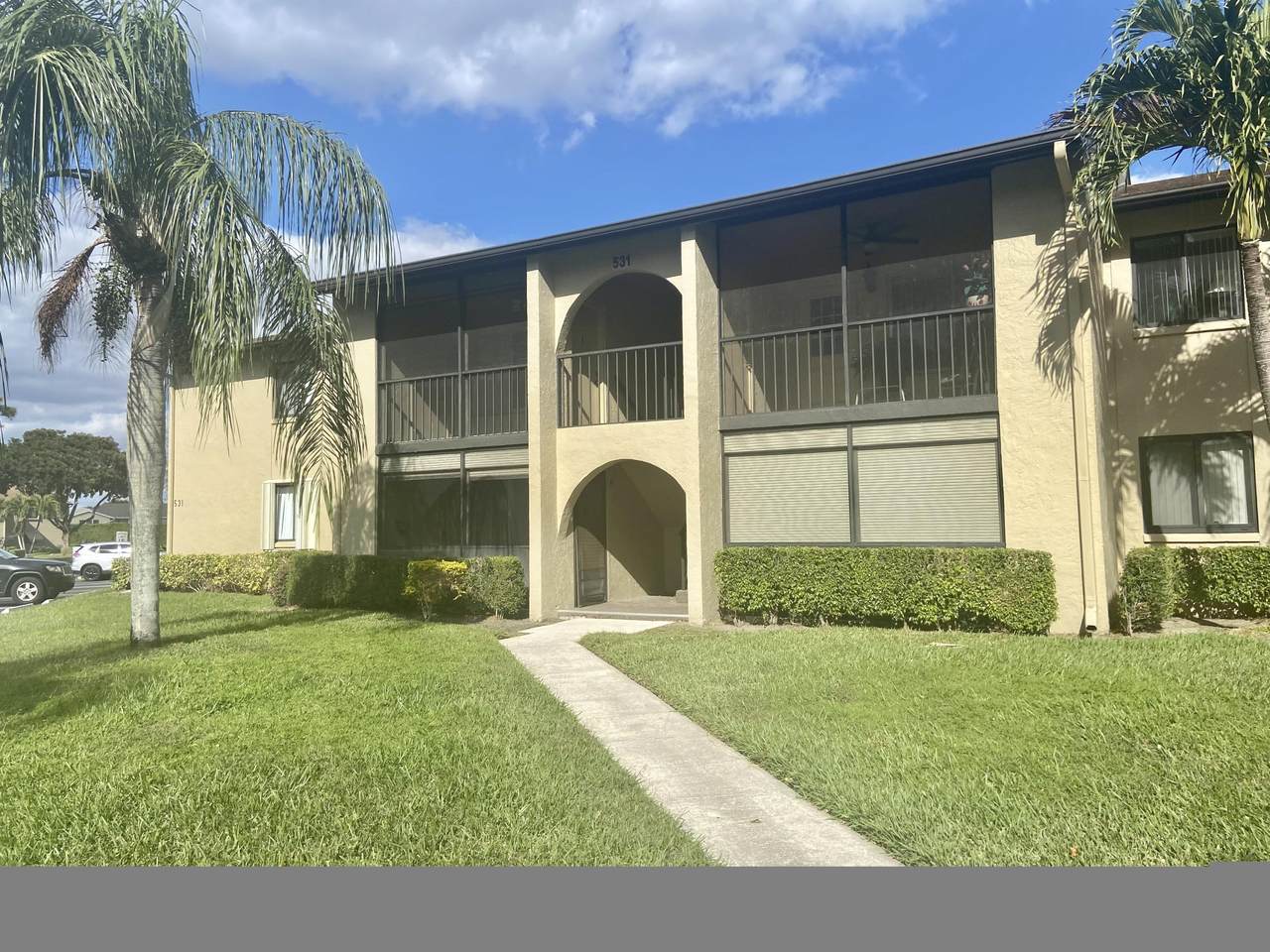 531 Shady Pine Way - Photo 1