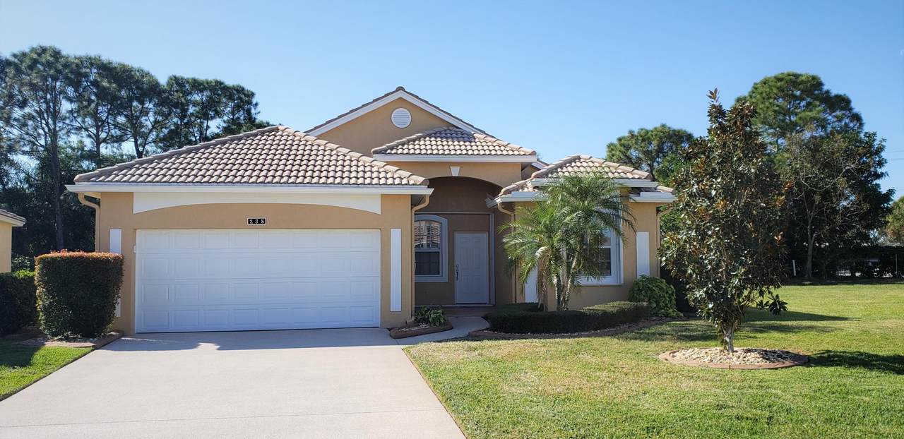 238 Zanzibar Place - Photo 1