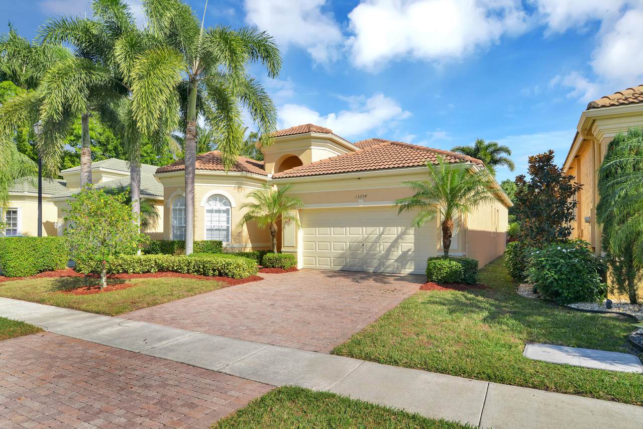 15254 Fiorenza Circle Circle - Photo 1