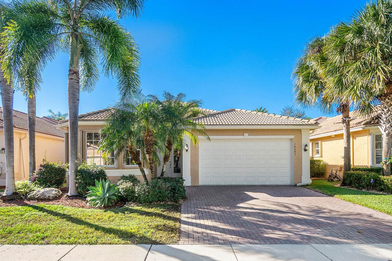 10583 Conway Trail - Photo 1