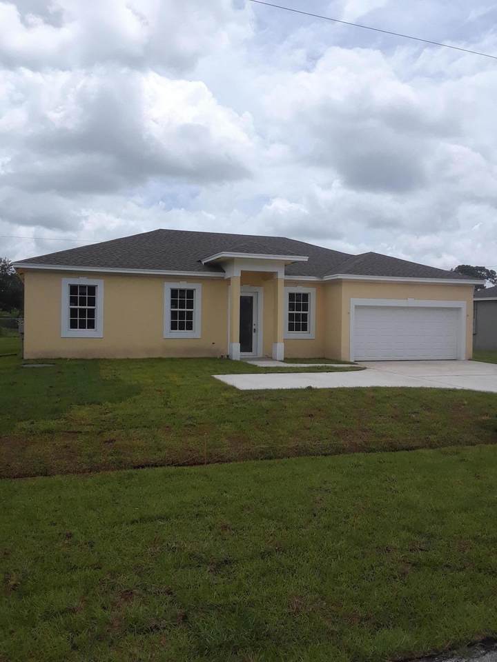 1766 Mcallister Lane - Photo 1