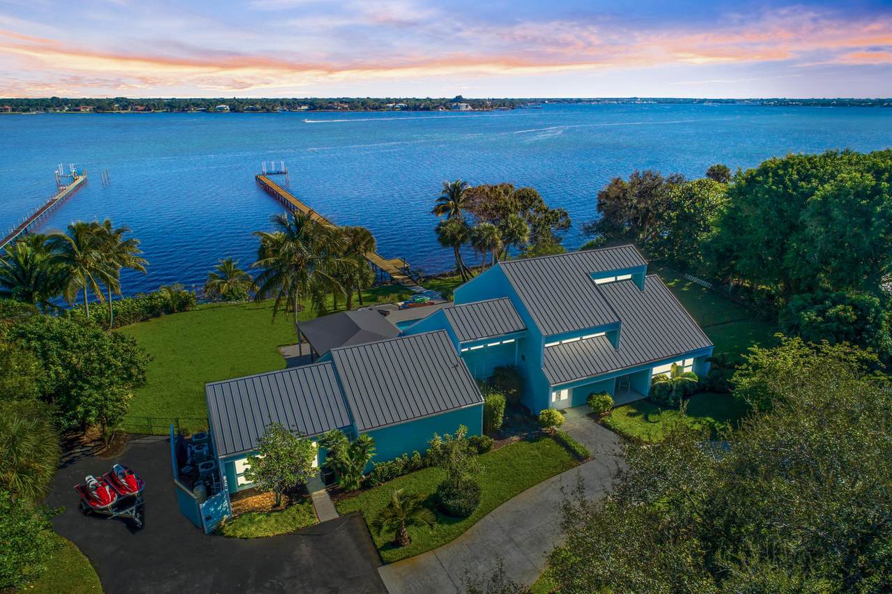 3315 Perimeter Road - Photo 1