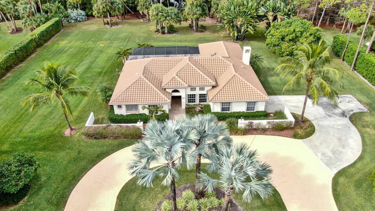 8777 Estate Drive - Photo 1