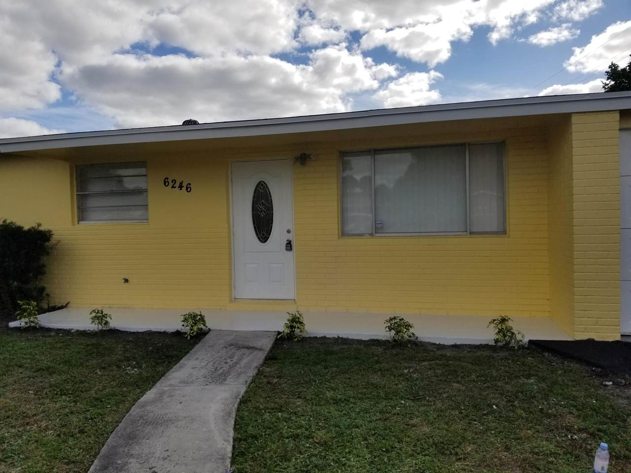 6246 Fair Green Road - Photo 1