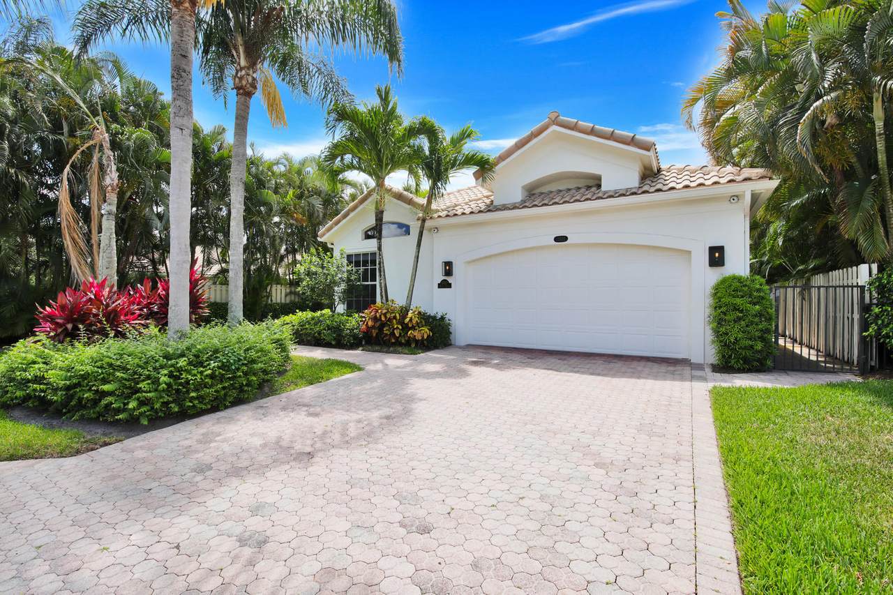 12522 Mallet Circle - Photo 1