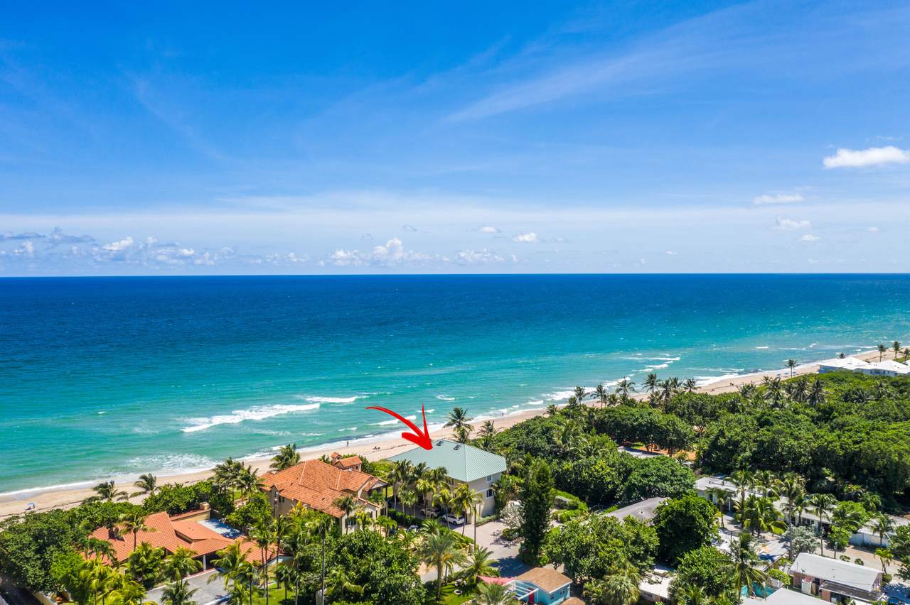 4525 Coquina Road - Photo 1