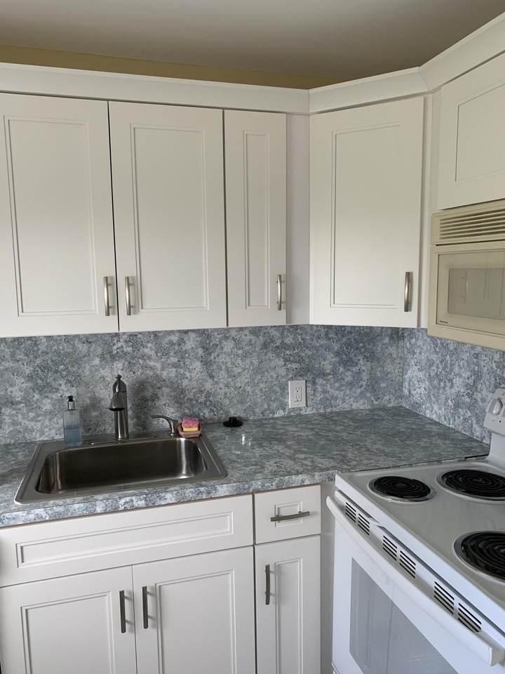 305 Fanshaw H - Photo 1