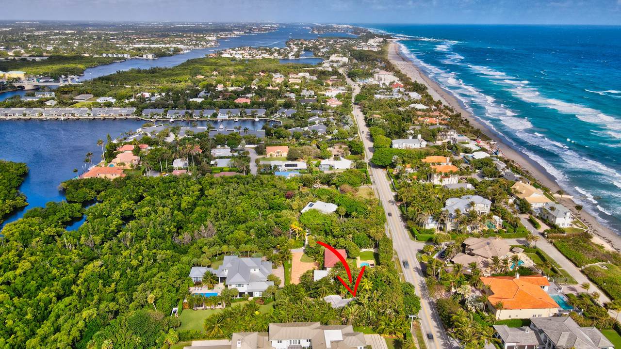 6010 Ocean Boulevard - Photo 1