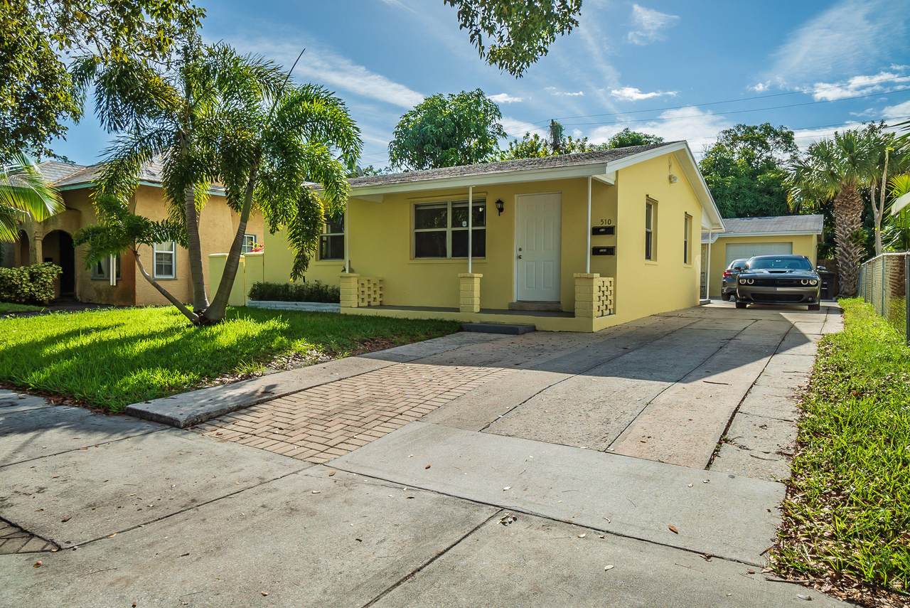 510 48th Street - Photo 1