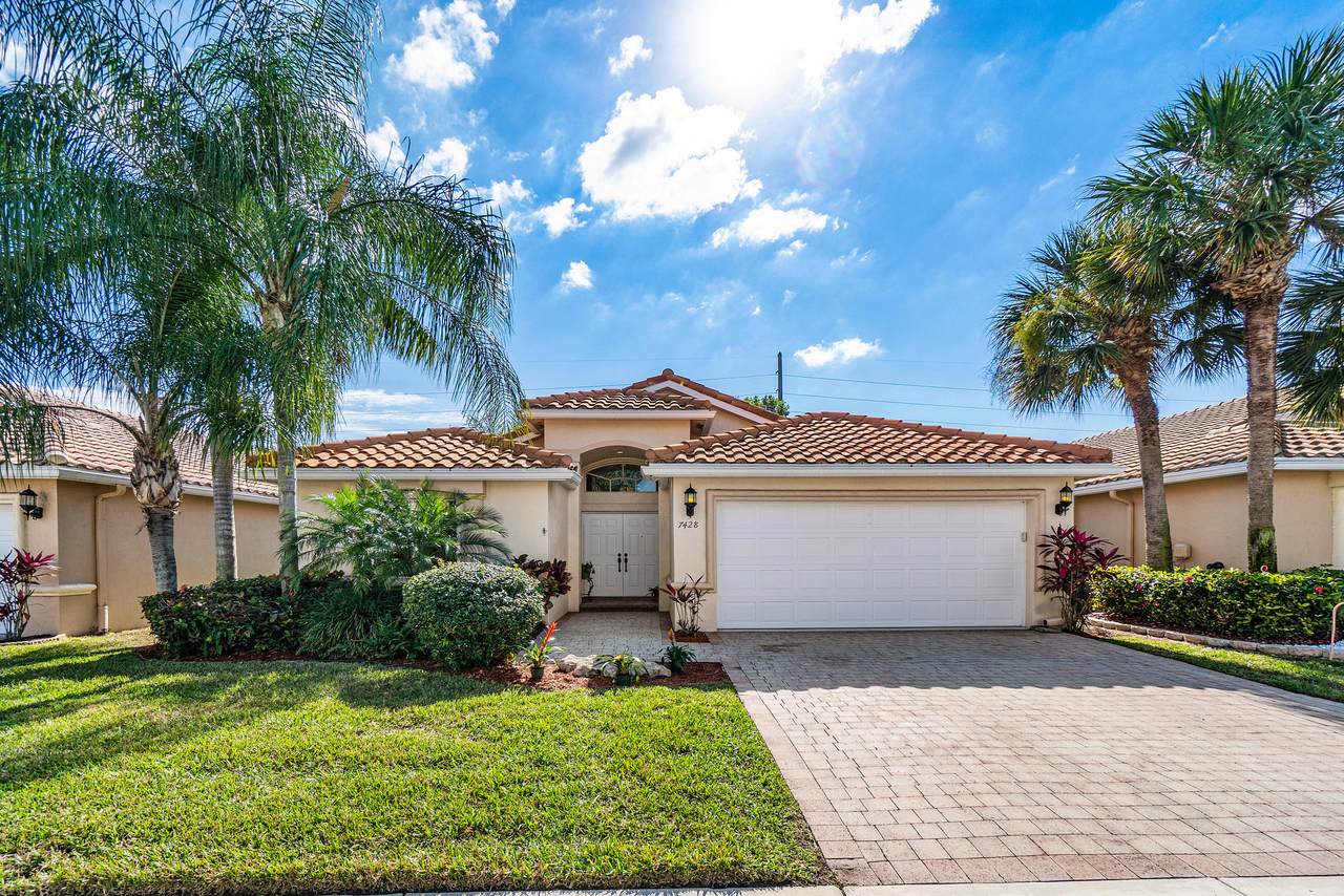 7428 Trentino Way - Photo 1