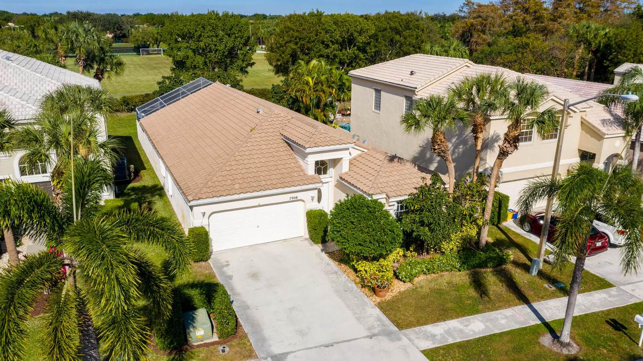 7908 Ambleside Way - Photo 1