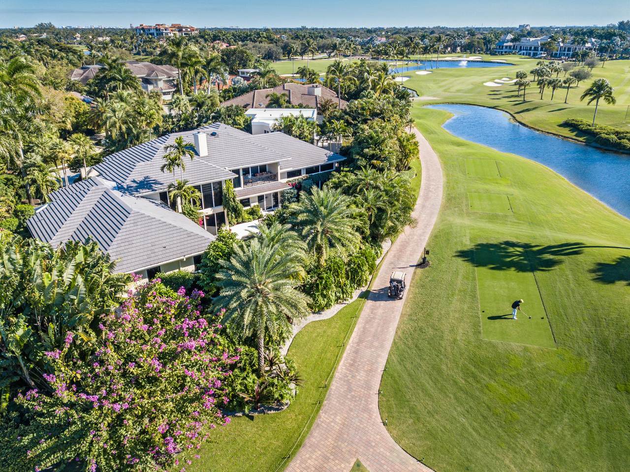 21023 Rosedown Court - Photo 1