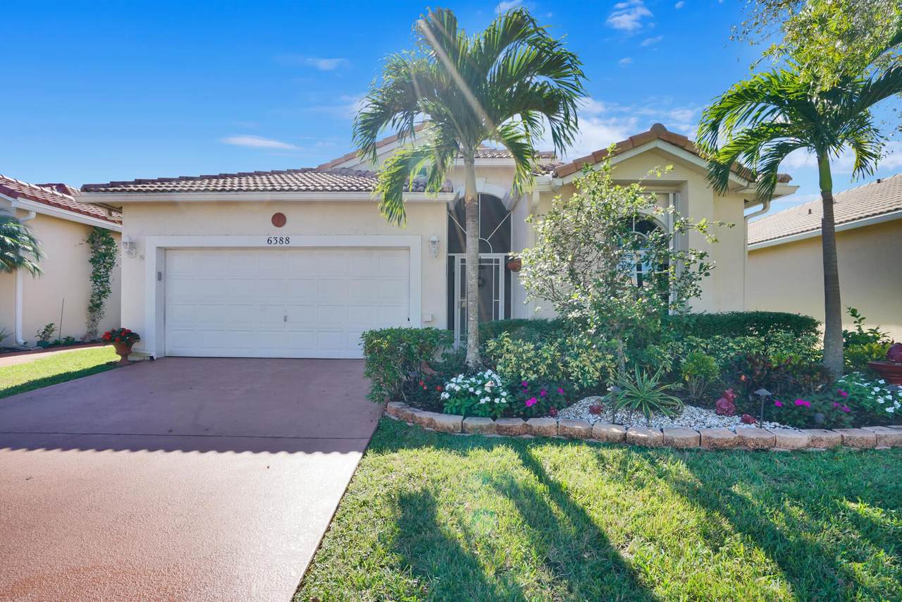 6388 Hamilton Court - Photo 1