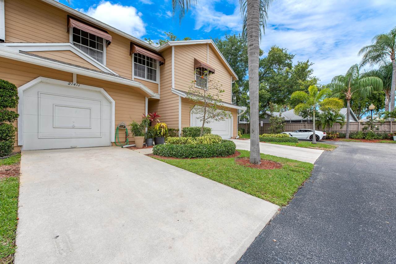 21411 Tudor Drive - Photo 1