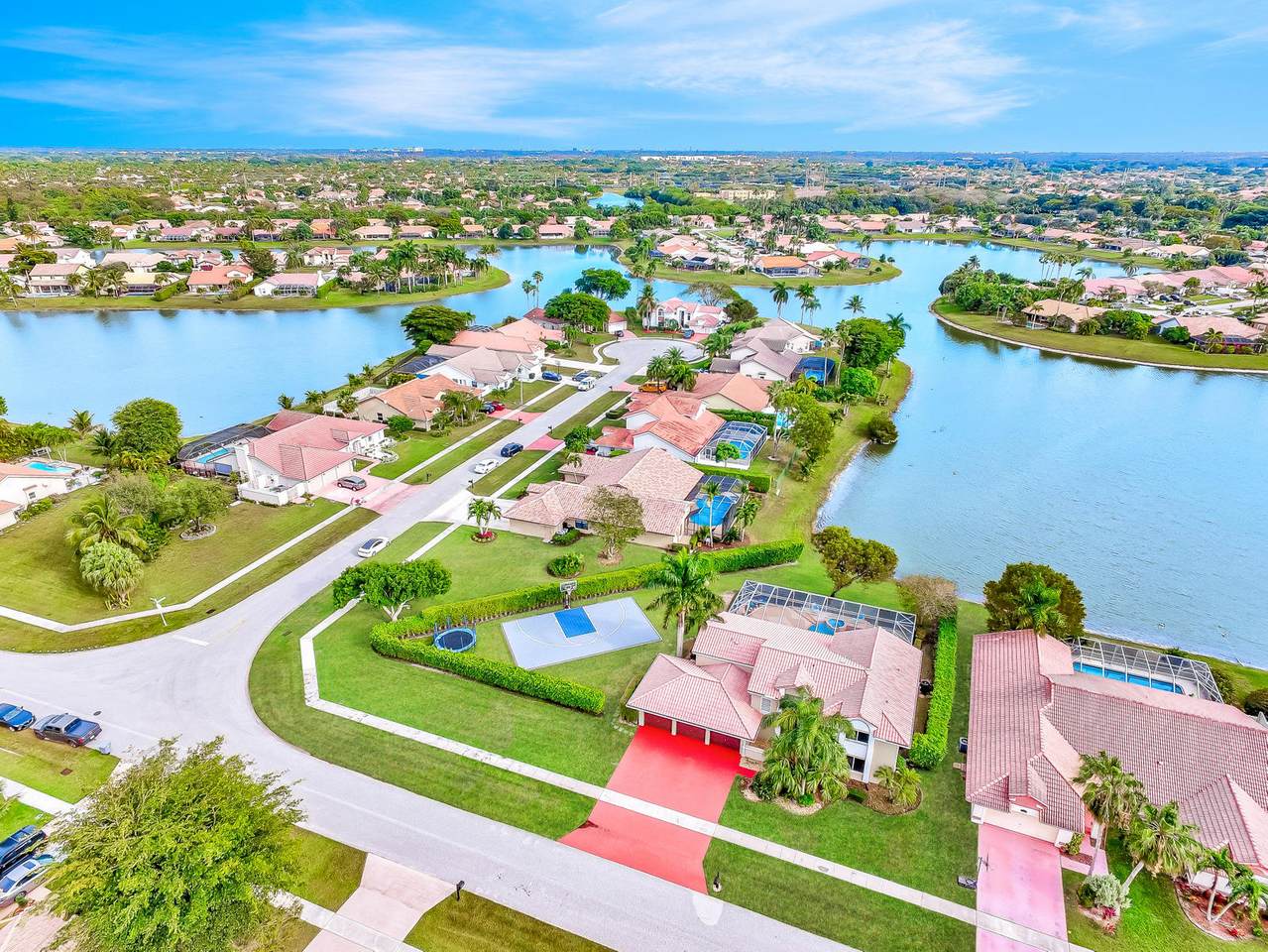 11797 Island Lakes Lane - Photo 1