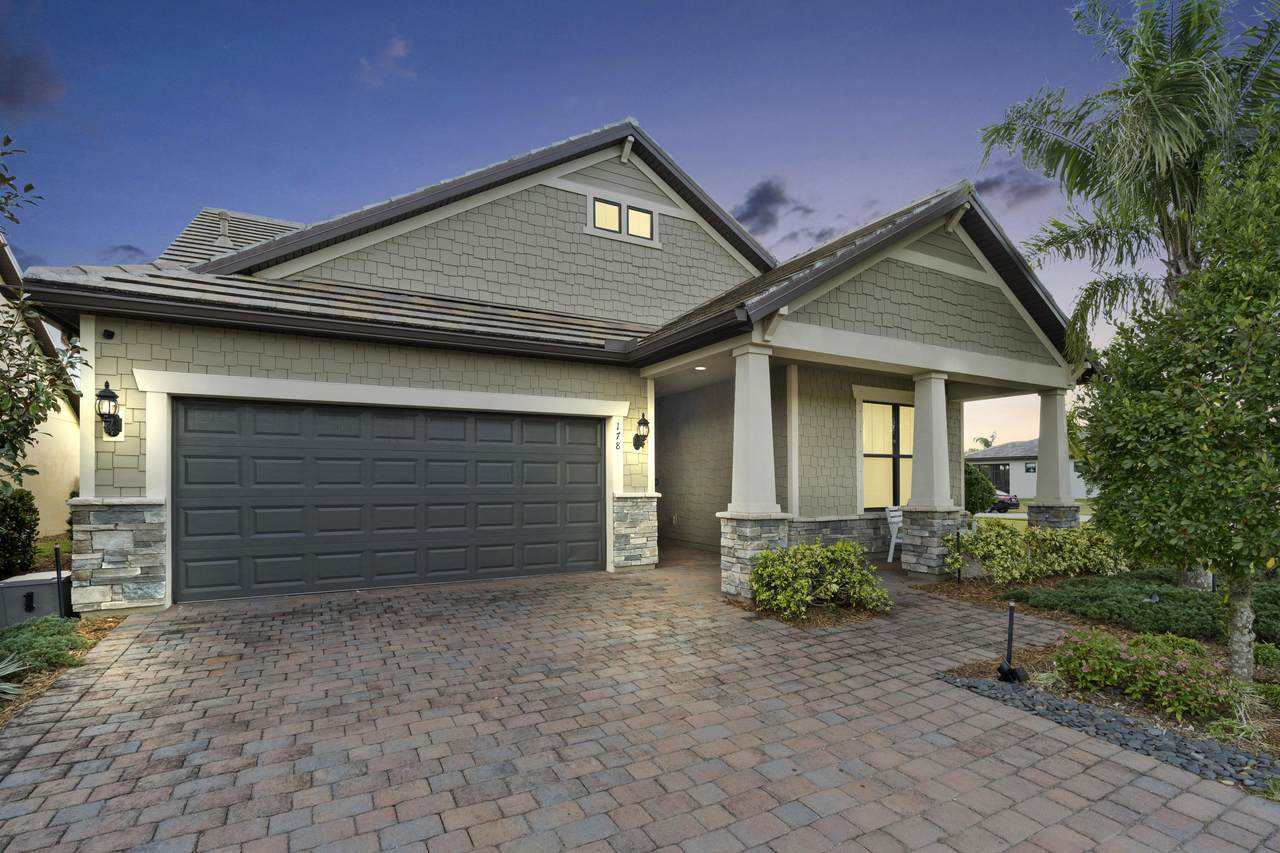 178 Courances Drive - Photo 1