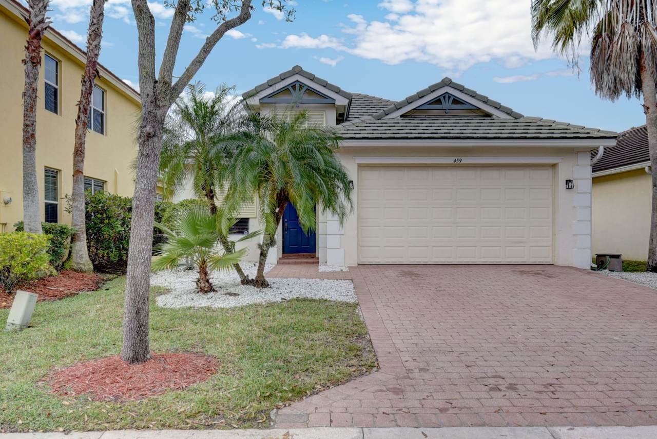 459 Belle Grove Lane - Photo 1