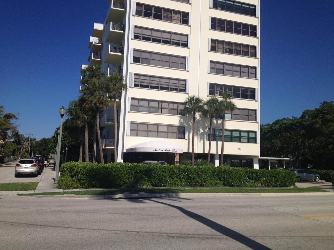 1501 Flagler Drive - Photo 1