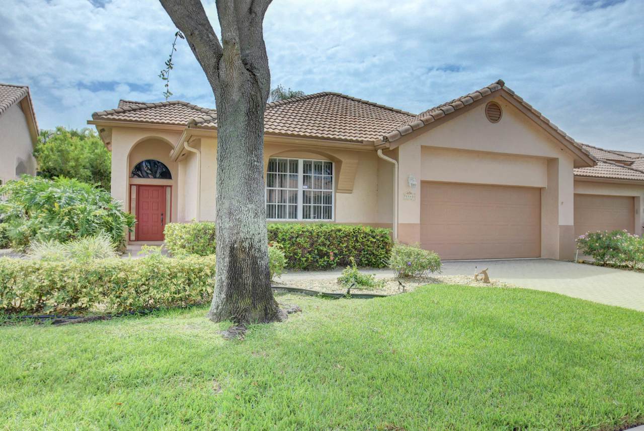 8840 Shoal Creek Lane - Photo 1