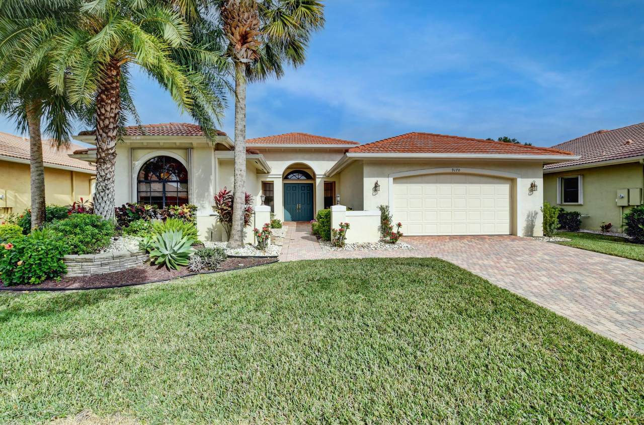 9170 Isles Cay Drive - Photo 1