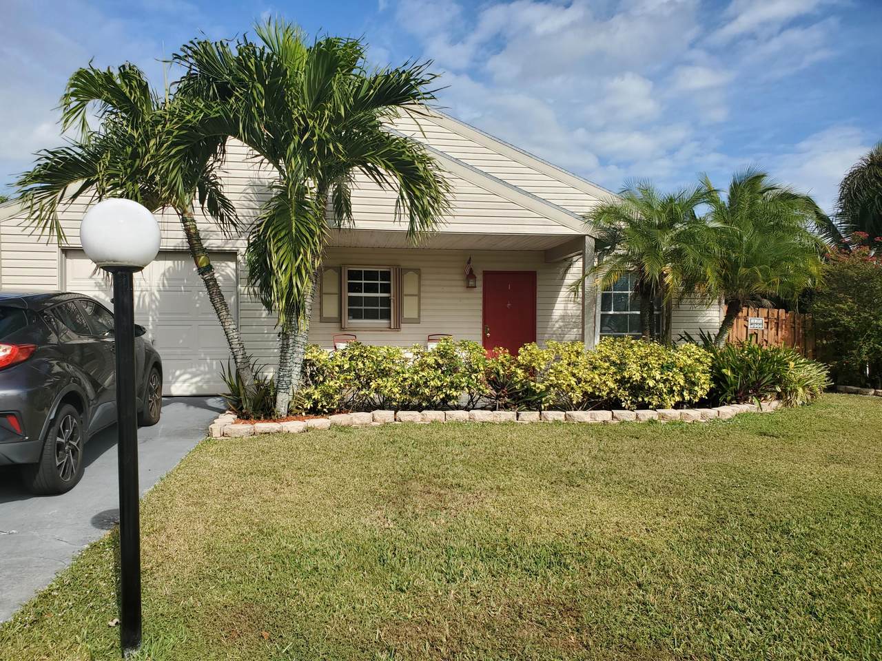 7855 Bishopwood Road - Photo 1