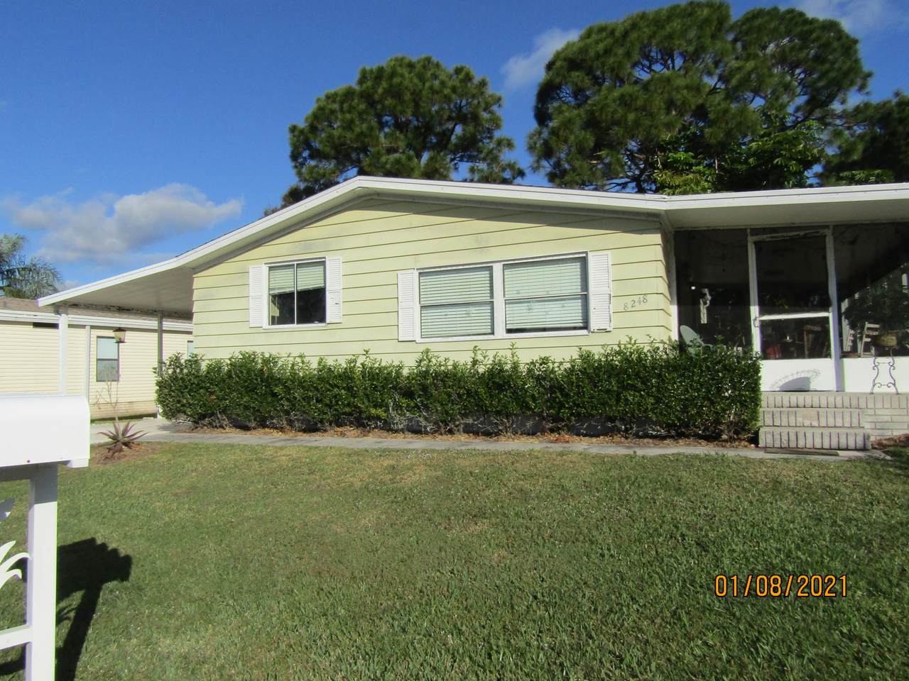 8248 Cinnamon Court - Photo 1