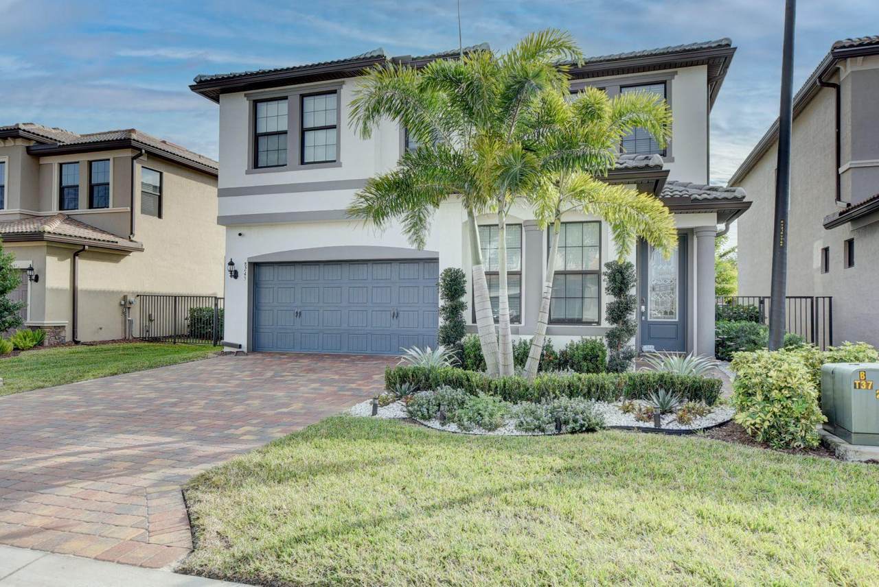 8245 Hanoverian Drive - Photo 1