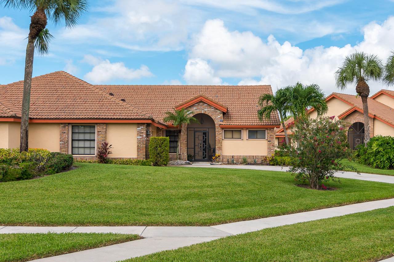 7330 Hearth Stone Avenue - Photo 1