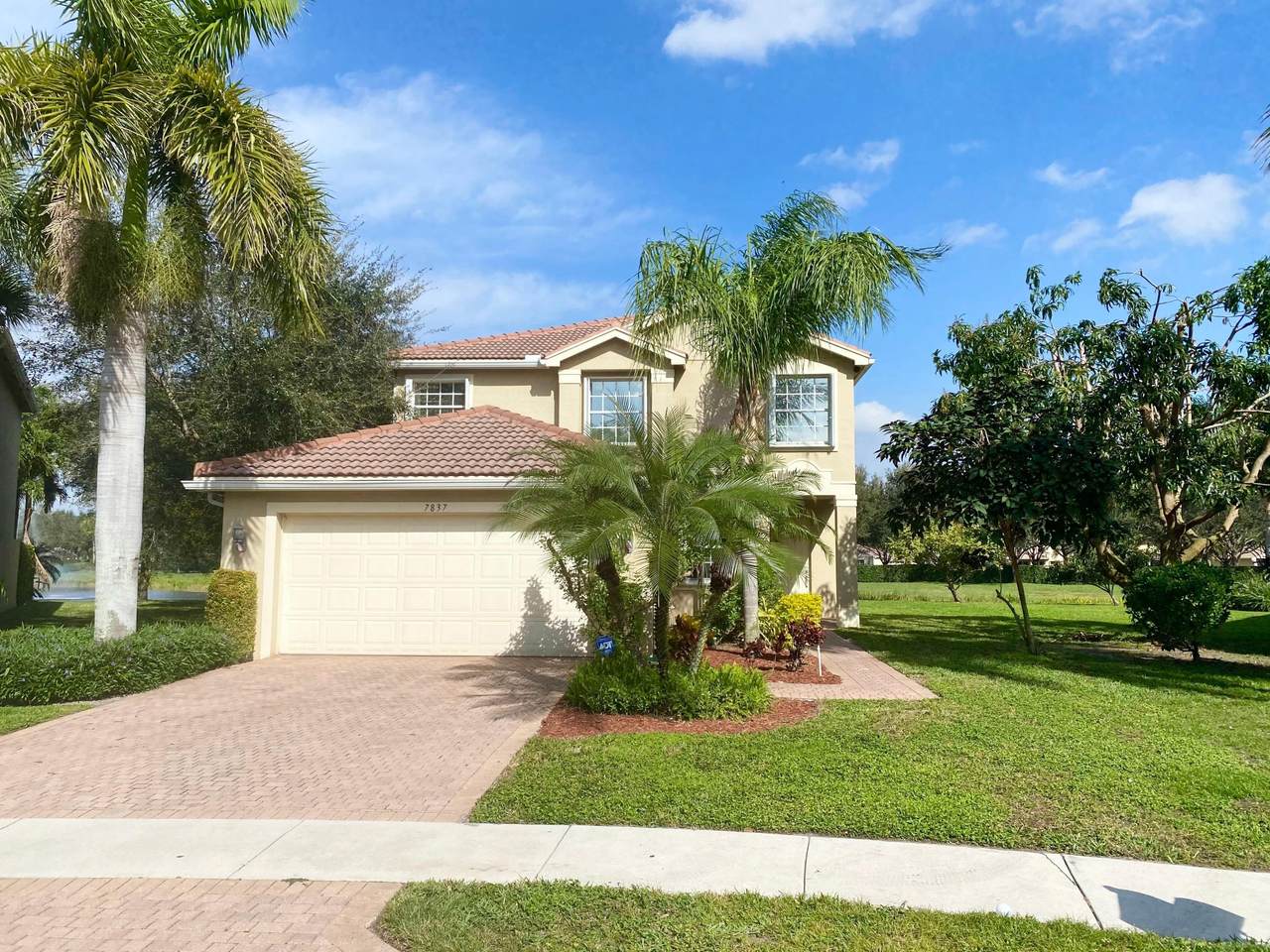 7837 Red Mahogany Road - Photo 1
