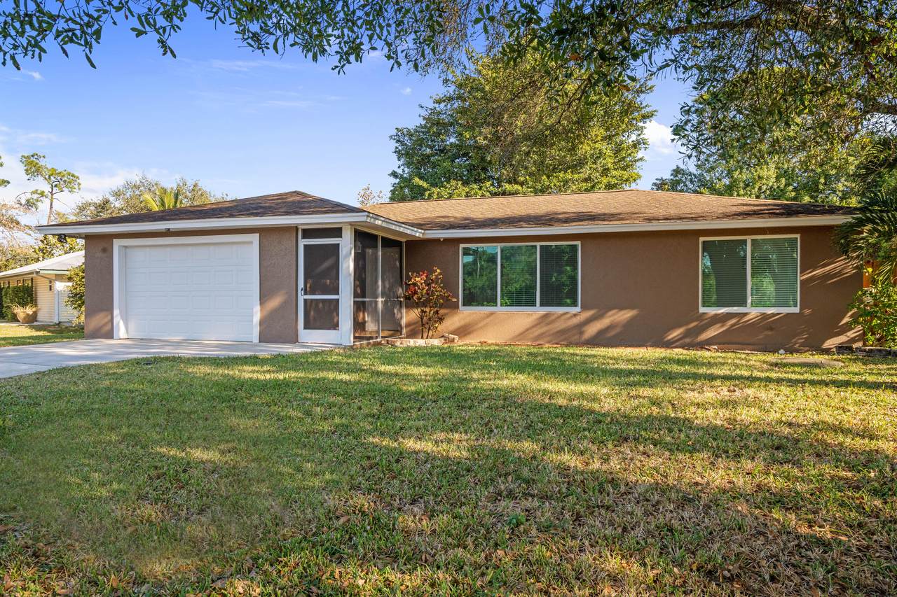 2191 Bayshore Boulevard - Photo 1