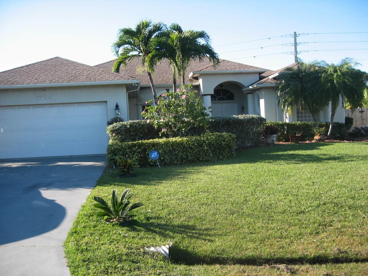 5794 Zinnia Street - Photo 1