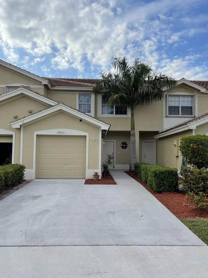 7903 Sienna Springs Drive - Photo 1