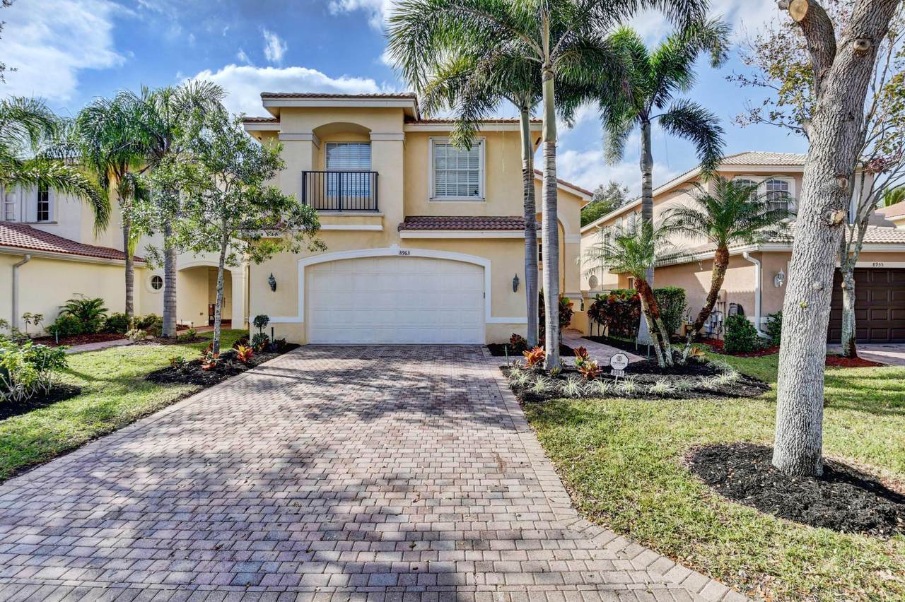 8963 Briarwood Meadow Lane - Photo 1