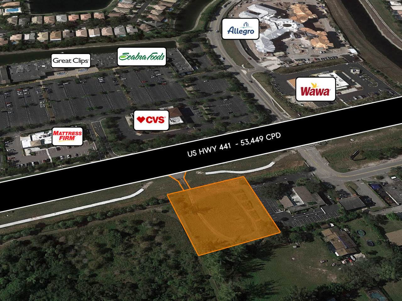 7504 State Road 7 Road - Photo 1