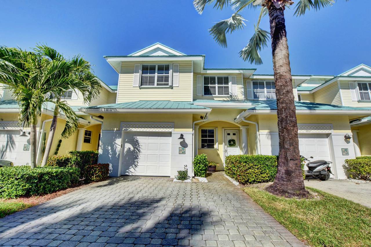 115 Barefoot Cove - Photo 1