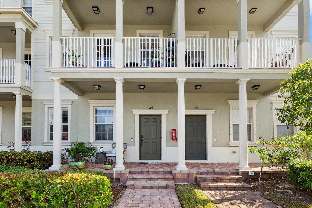 105 Black Ironwood Road - Photo 1