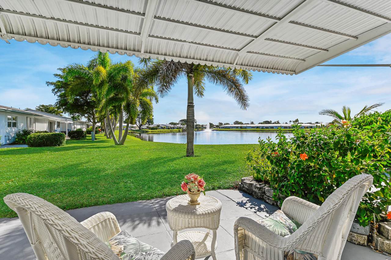 2100 Lake Circle Drive - Photo 1