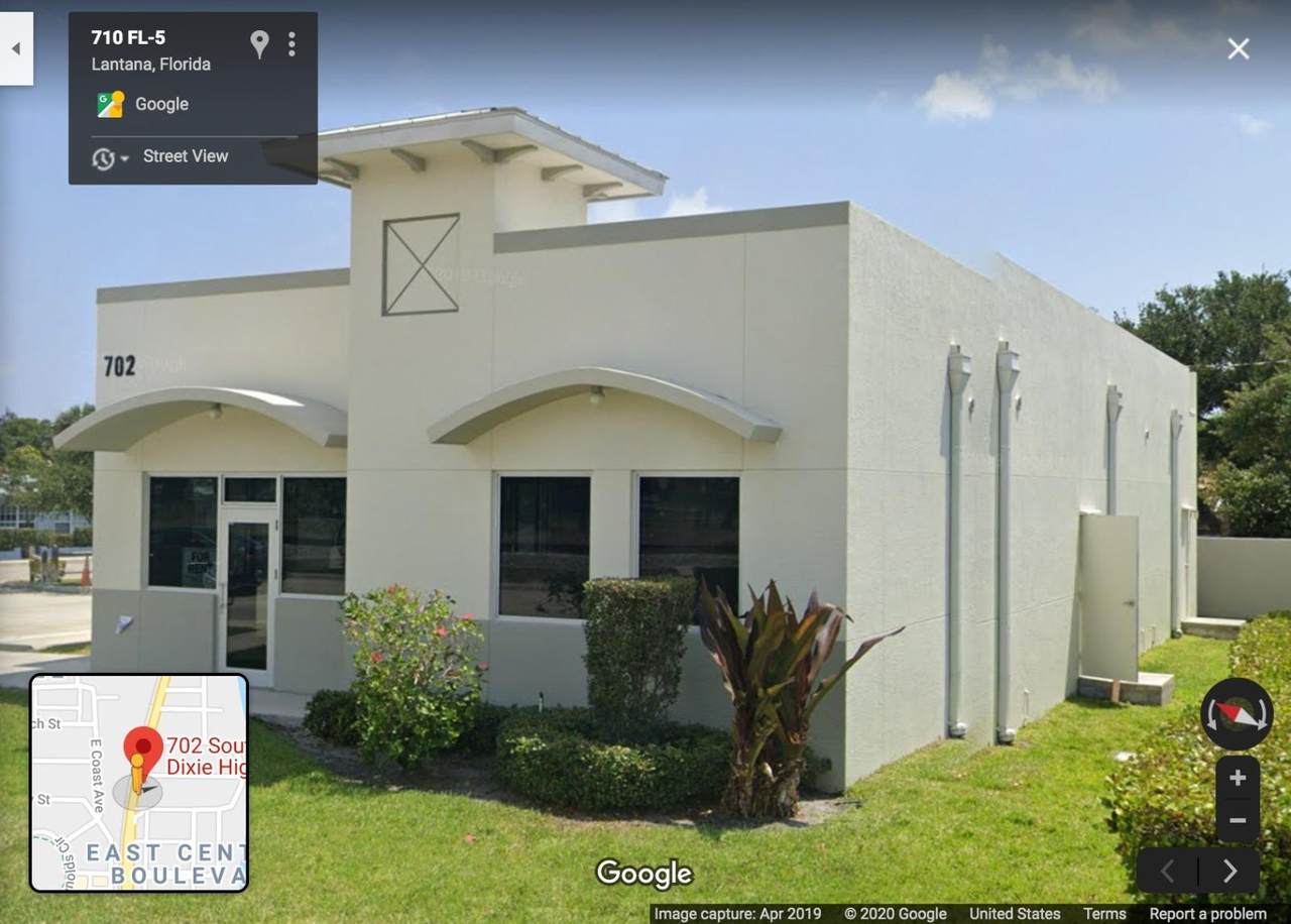 702 Dixie Hwy Highway - Photo 1